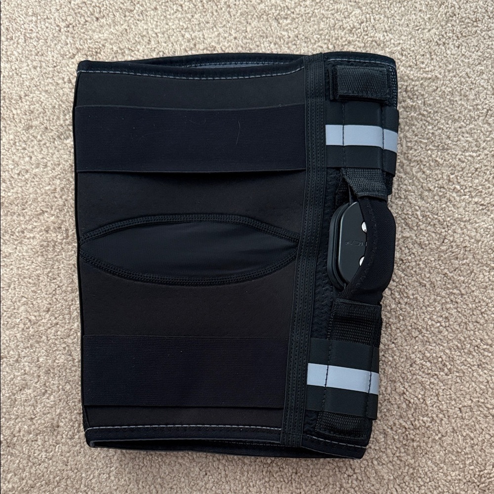 Brand New Neenca Black Knee Brace - Picture 2 of 5